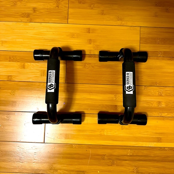 NWOT - series-8 fitness - Picture 1 of 6